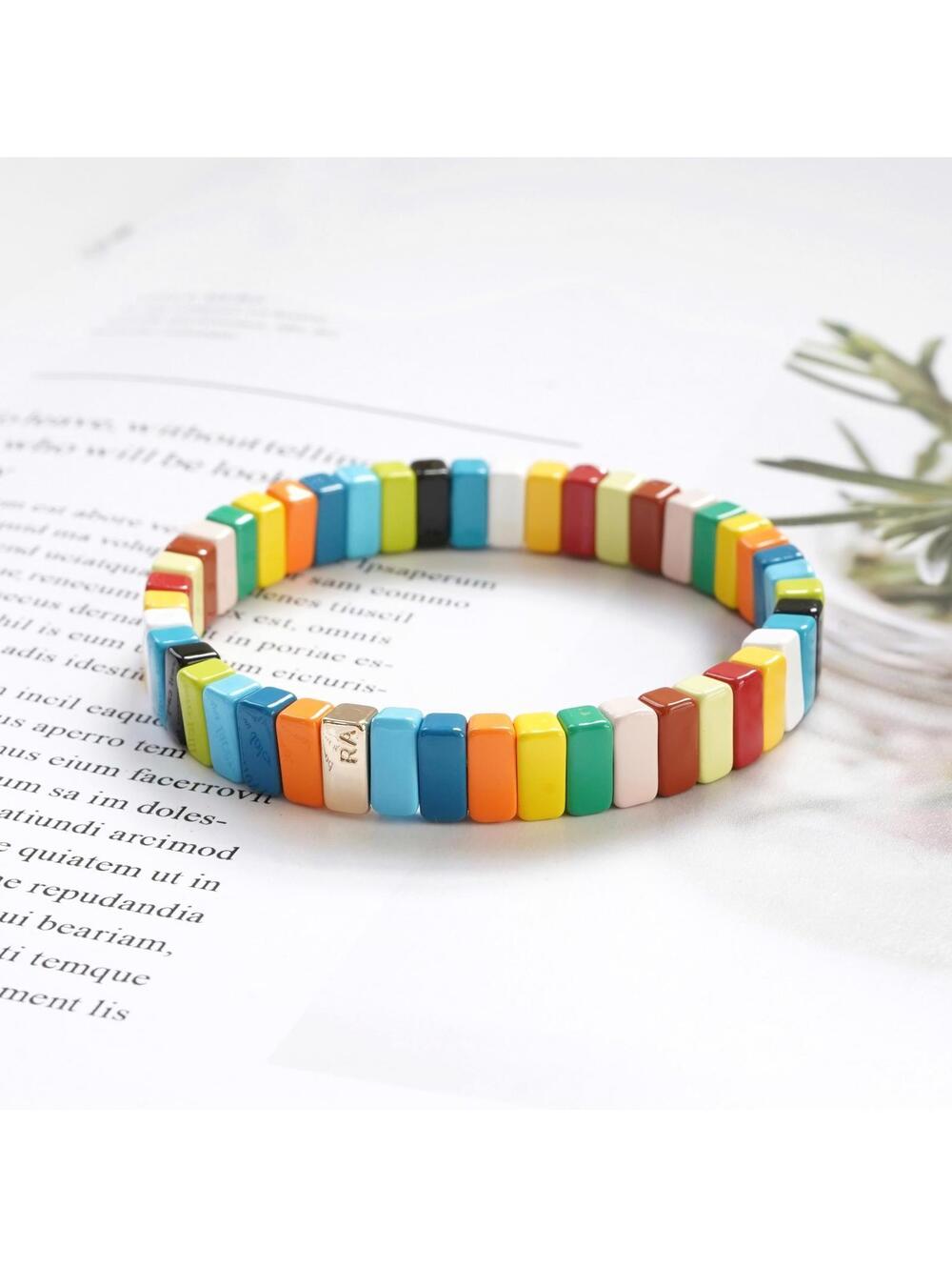 Roxanne Assoulin Rainbow Lite Bracelet